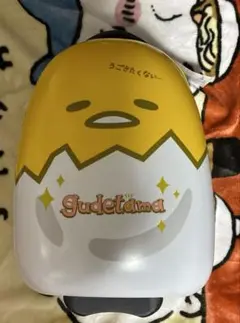 サンリオ　当たりくじ ぐでたま　キャリーケース