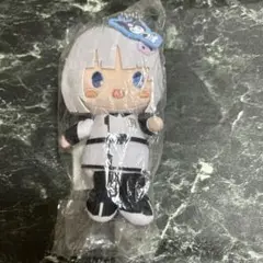 ガンダムSEEDFREEDOM×サンリオキャラクターズ イザーク
