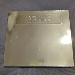 B'z The Best Pleasure CD