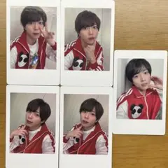 パンダドラゴン ぱっち ハピカ②