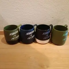 ★NATAL DESIGN x DINEX 8oz Mug コラボマグ DINEX 8 oz. Mug PLOVER - NATAL DESIGN ONLINE SHOP