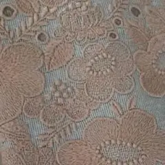 ミナペルホネン　smileflower 生地