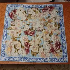 グッチ GUCCI スカーフ 花柄 レディース