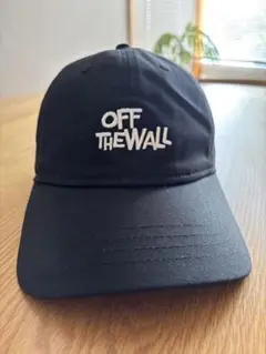 VANS ✕ YUSKE HANAI 花井祐介 CAP