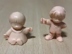 魔法陣グルグル 消しゴム フィギュア セット