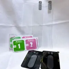 Google Pixel 8 pro ガラスフィルム 保護フィルム 2枚セット