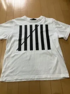 セブン　七つの大罪　Tシャツ　映画　ブラッド・ピット×モーガン・フリーマン