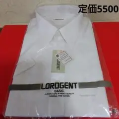 LORDGENT 半袖ワイシャツ 42-108