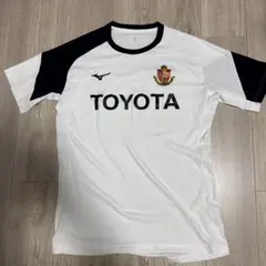 グランパス選手支給品　半袖