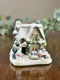 LILLIPUT LANE リリパットレーン ⭐︎ THE FIRST NOEL LILLIPUT LANE リリパットレーン ⭐︎ THE FIRST NOEL