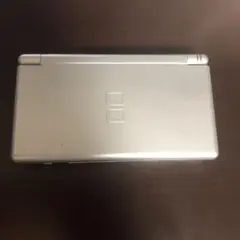 【ジャンク】Nintendo DS Liteグレー 本体