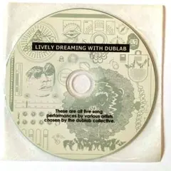 Llively dreaming with dublab