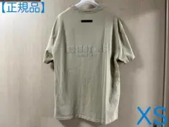 【正規品】Fear of God ESSENTIALS TシャツPST XS