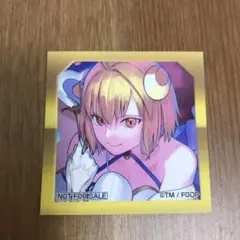 FGO　最終再臨展　入場特典　ファンタズムーン
