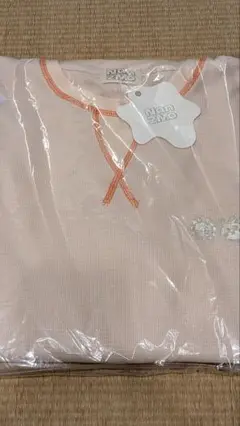 Nan2Mo　なつめさんち　ポップアップ限定ワッフルT