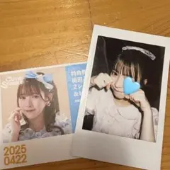 SKE48 北野瑠華 直筆サイン　チェキ　抽選　抽プレ SKE48 北野瑠華 直筆サイン チェキ 抽選 抽プレ - メルカリ