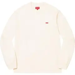 Supreme Small Box L/S Tee 22FW