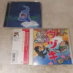 ザ・コブラツイスターズ　2枚セット　まとめ売り