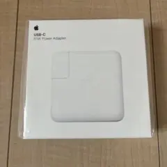 純正　Apple 61W USB-C Power Adapter まとめ売り！