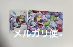 うたのプリンスさまっ うたプリ ライエモ メセカ ブロマイド カミュ hmv
