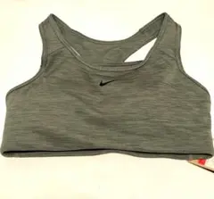 新品タグ付き　ナイキ　サイズL スポーツブラ
