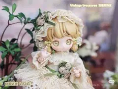 砕星軌跡 古董礼物盒 ルシアン　砕けた星の軌跡