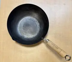 リバーライト極　炒め鍋　28cm　 J1428
