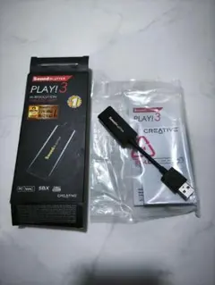 CREATIVE SB-PLAY3