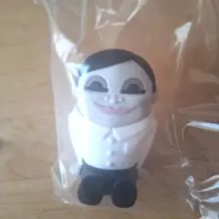 ダンダダン じとっと ジトット セルポ星人