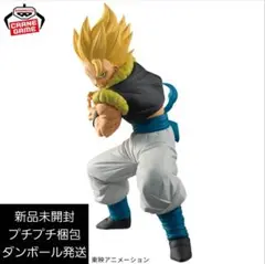 ドラゴンボール超 Grandista　ゴジータ