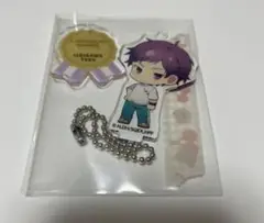 石川透 アクリルスタンド アクリルキーホルダー