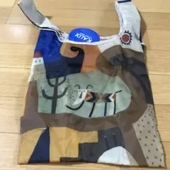 KALDIエコバッグ