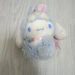 シナモンロール ぬいぐるみ