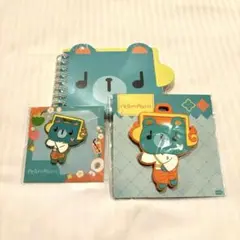 【新品・未開封】PERMPOON3点セット