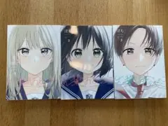 先輩はおとこのこ　漫画　1～3巻セット