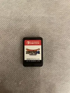 ドラゴンクエストヒーローズI・II ソフト
