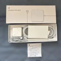 Apple 85W Magsafe 2 Power Adapter