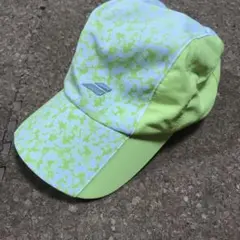 中古美品バボラオシャレキャップ帽子ポスト投函