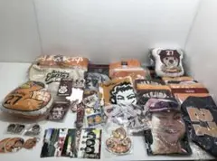 【バラ売り可】楽天イーグルス　岡島豪郎グッズ　まとめ