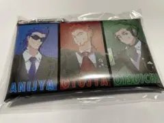 2BRO. オリジナルクリアマルチケース