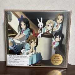 2025年最新】K-ON! MUSIC HISTORY BOXの人気アイテム - メルカリ