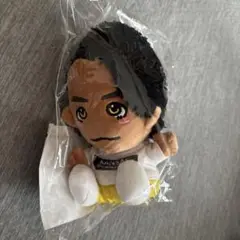 Aぇ! Group 草間リチャード敬太 ちびぬい