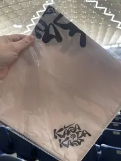 ジャイアンツ　バンダナ