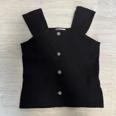 REORMIX レオールミックス タンクトップ キャミ Lサイズ