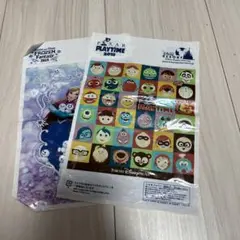 ディズニー ショップ袋