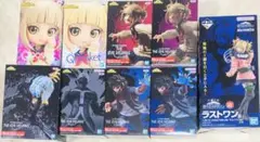 僕のヒーローアカデミアフィギュア  まとめ売り