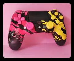 1☆ps4コントローラー