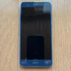 HUAWEI P10 lite ブルー 32GB