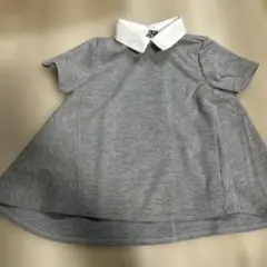 SUNNY Landscapeチュニックトップス120サイズ