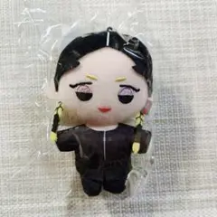 灰谷蘭　東京リベンジャーズ 原画展　東リべ ぬいぐるみ　マスコット